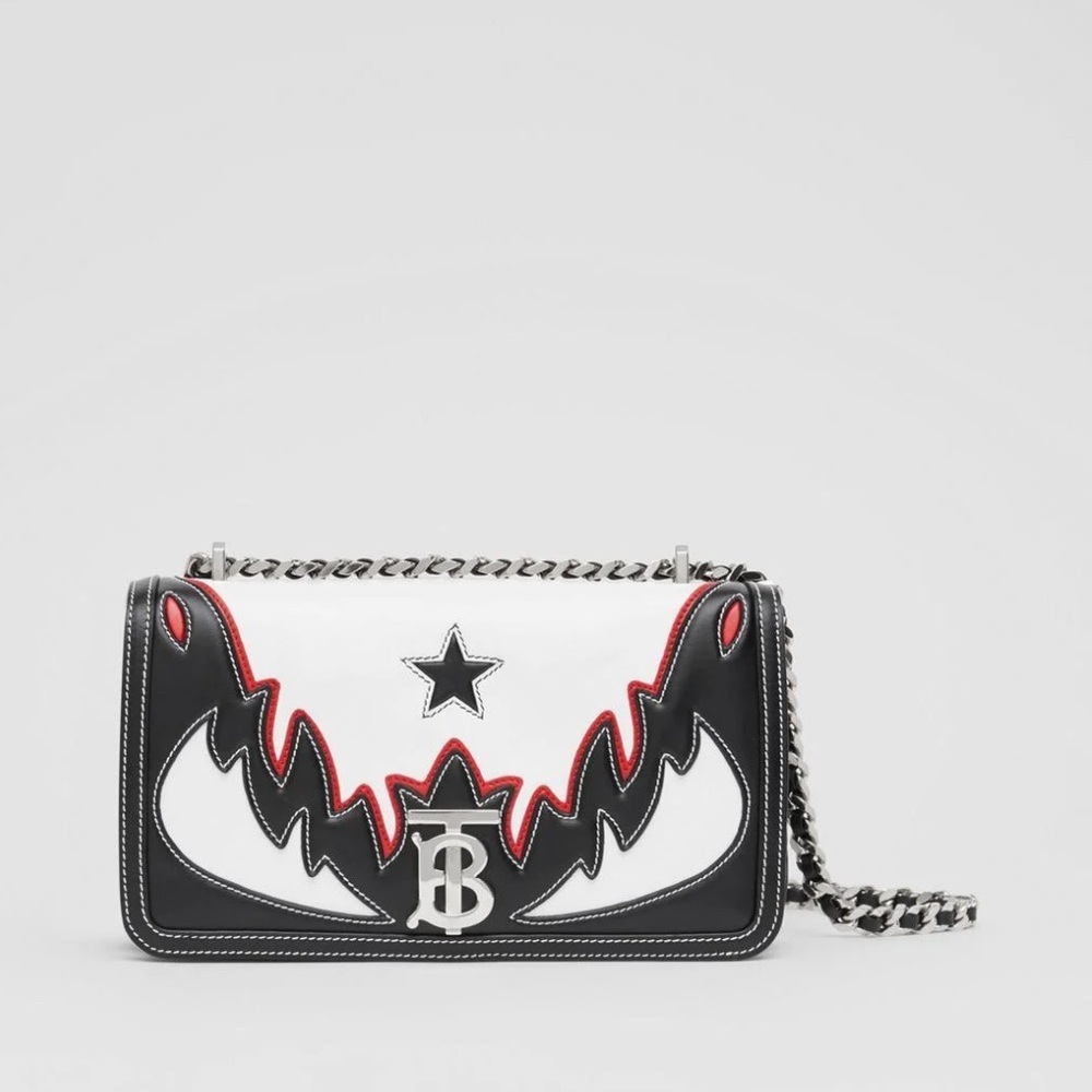 Burberry handbag